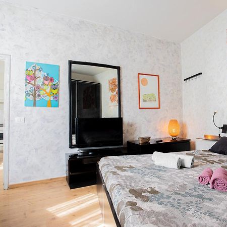 Apartamento Casa Moderna Vicino Firenze Prato  Exterior foto