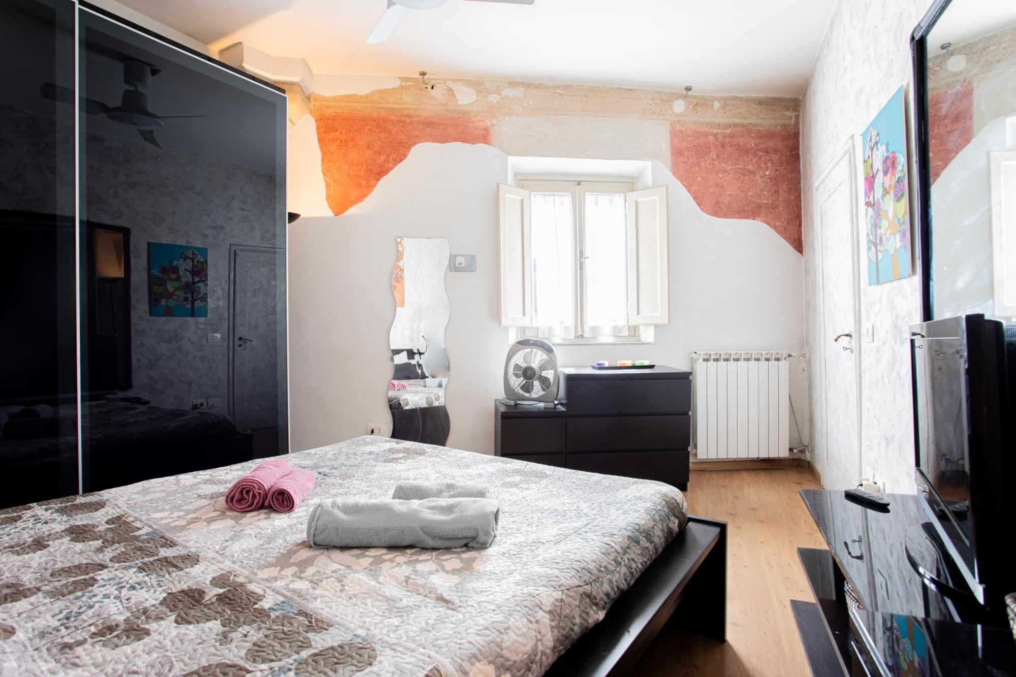 Apartamento Casa Moderna Vicino Firenze Prato  Exterior foto