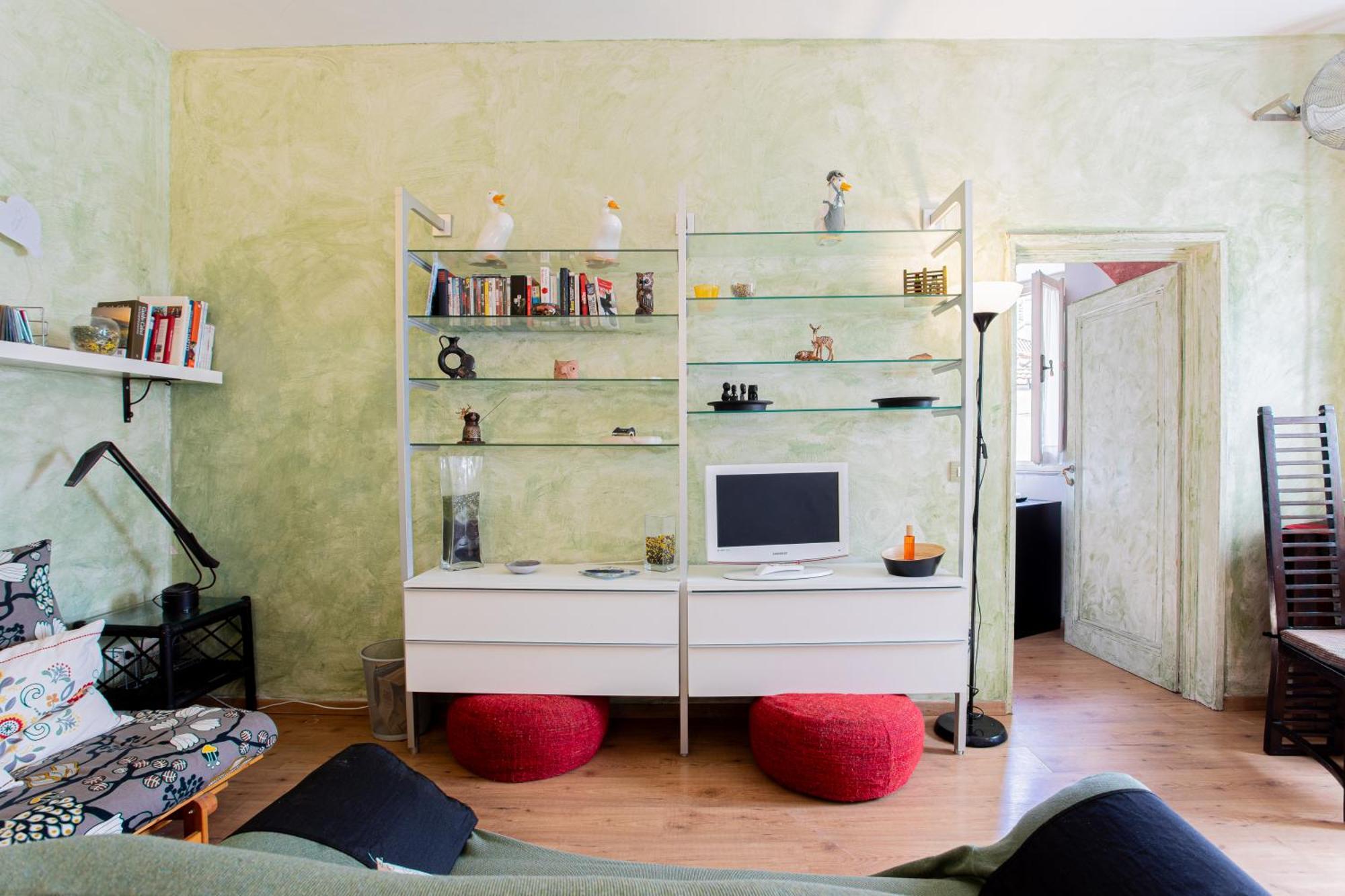 Apartamento Casa Moderna Vicino Firenze Prato  Exterior foto