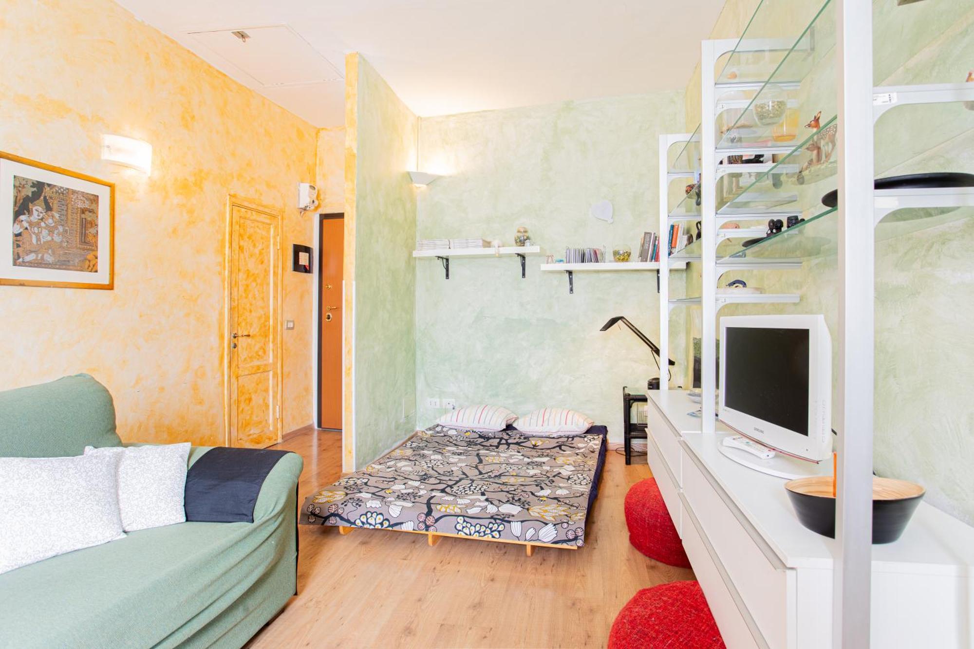 Apartamento Casa Moderna Vicino Firenze Prato  Exterior foto